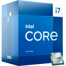 Intel® Core™ i7-13700 Processor (30M Cache, up to 5.20 GHz)
